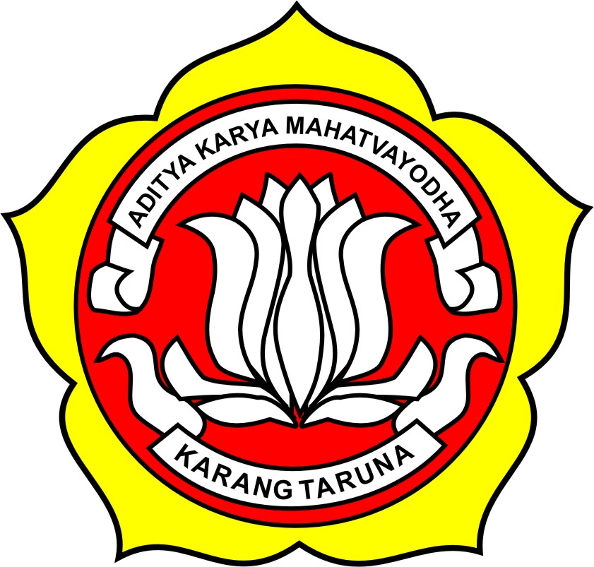 Logo Karang Taruna