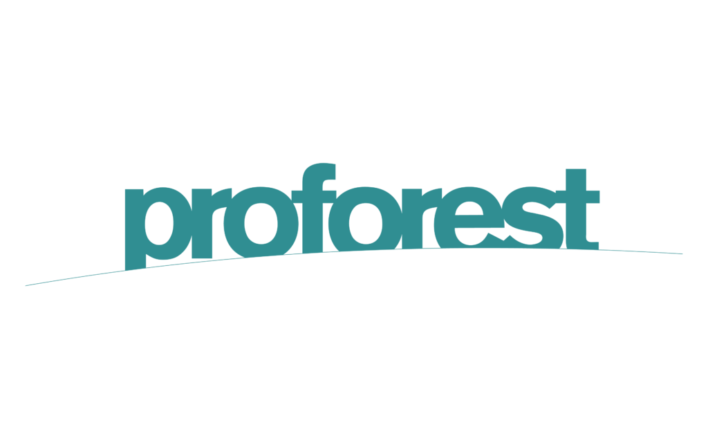 Logo Proforest