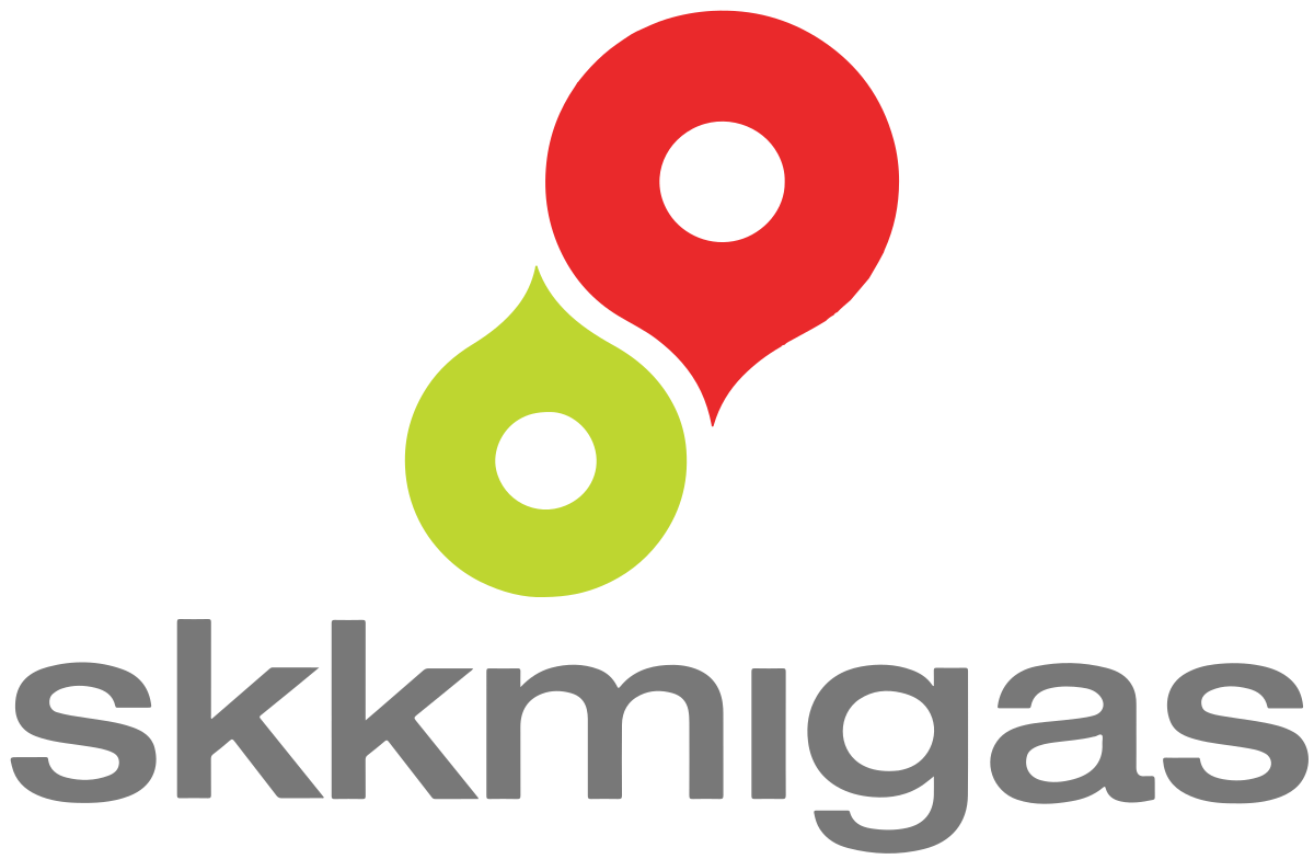 Logo SKK Migas